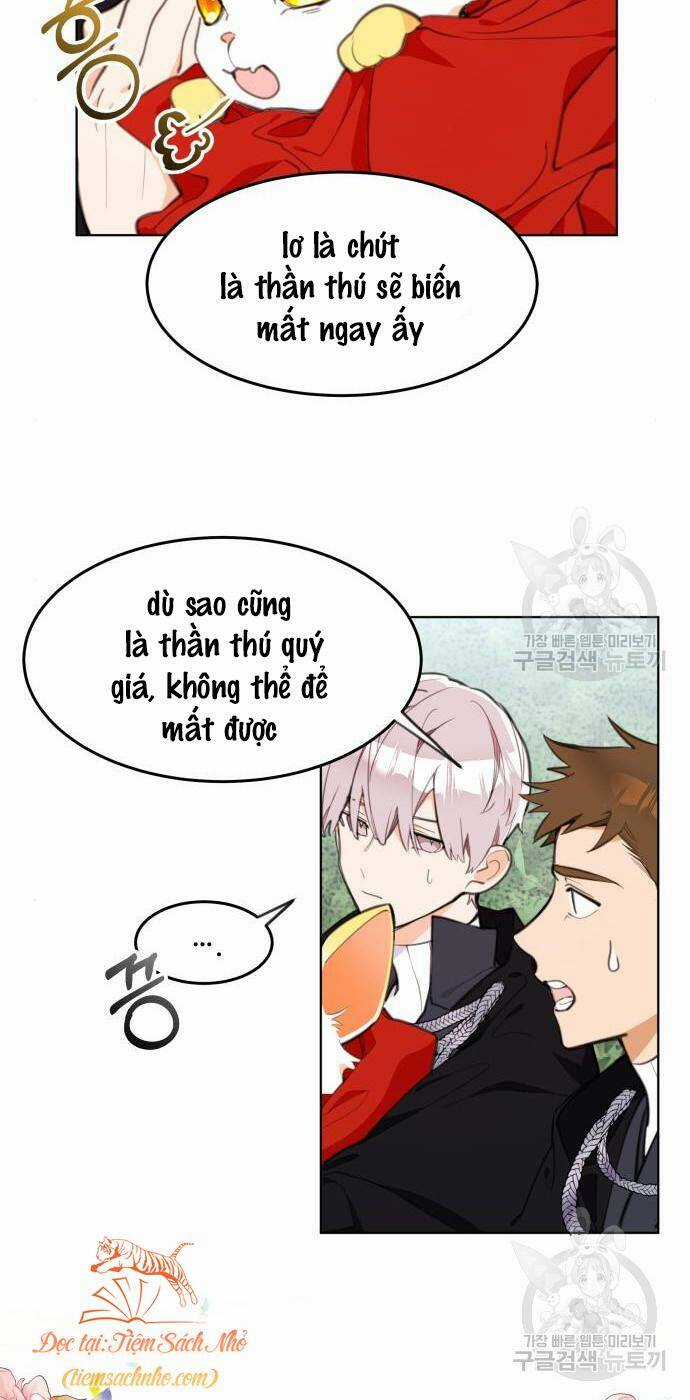 Công Chúa Lotto Chapter 10 trang 53