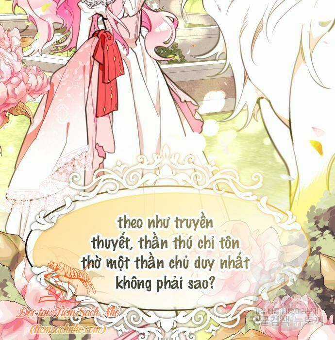 Công Chúa Lotto Chapter 10 trang 55