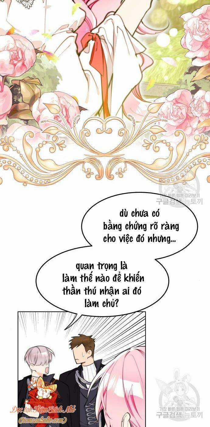 Công Chúa Lotto Chapter 10 trang 57