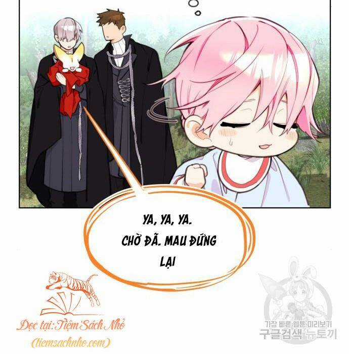 Công Chúa Lotto Chapter 10 trang 63