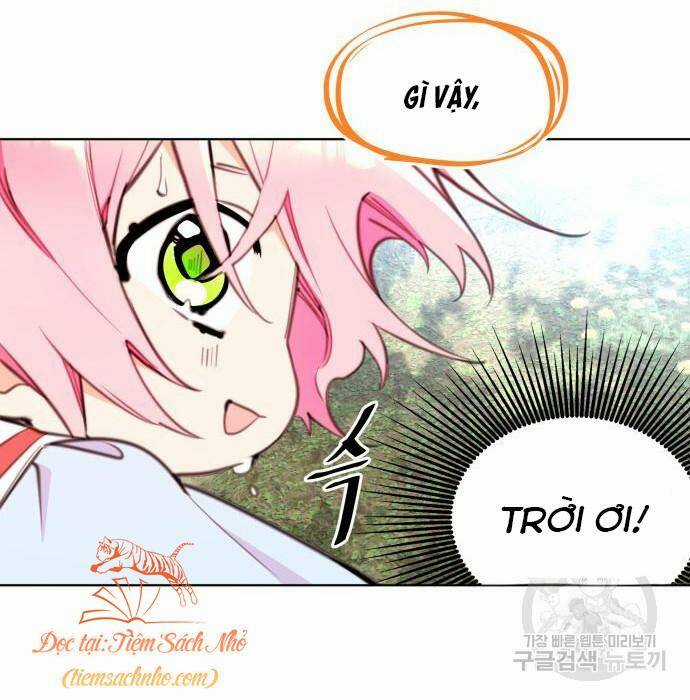 Công Chúa Lotto Chapter 10 trang 65