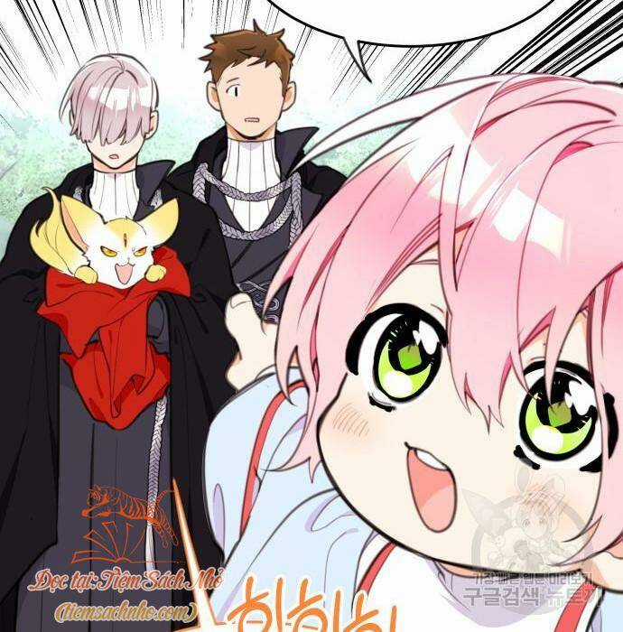 Công Chúa Lotto Chapter 10 trang 76