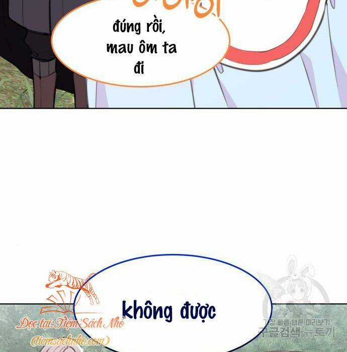 Công Chúa Lotto Chapter 10 trang 77