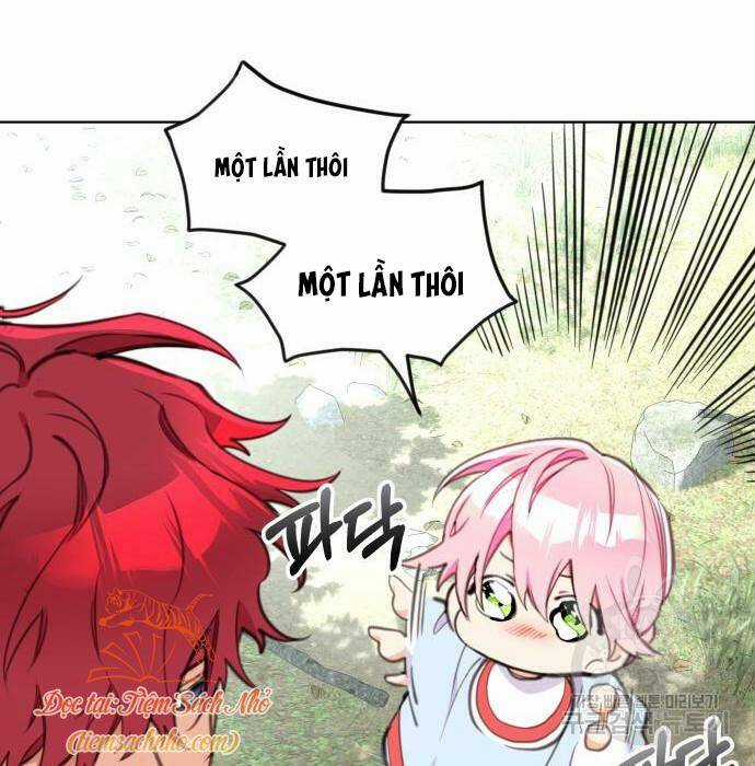 Công Chúa Lotto Chapter 10 trang 82