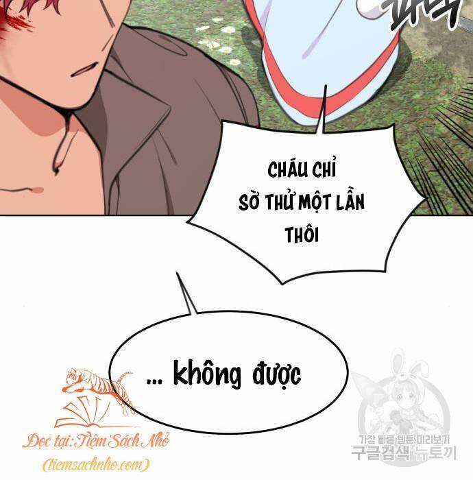 Công Chúa Lotto Chapter 10 trang 83