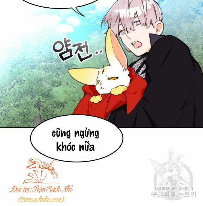 Công Chúa Lotto Chapter 10 trang 86