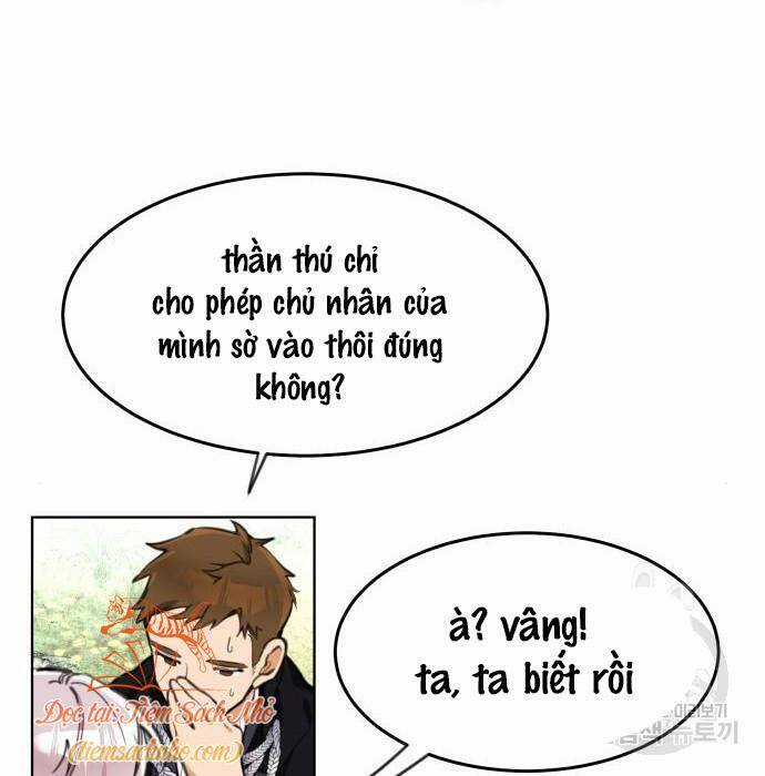 Công Chúa Lotto Chapter 10 trang 99