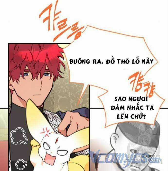 Công Chúa Lotto Chapter 11 trang 102