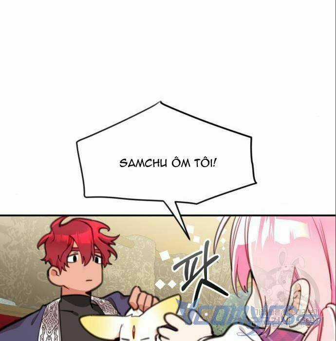 Công Chúa Lotto Chapter 11 trang 105