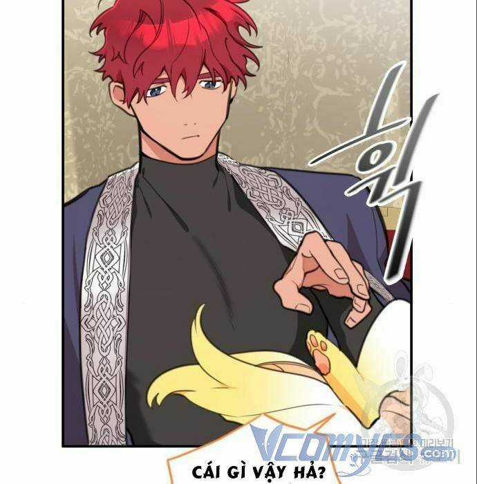 Công Chúa Lotto Chapter 11 trang 107