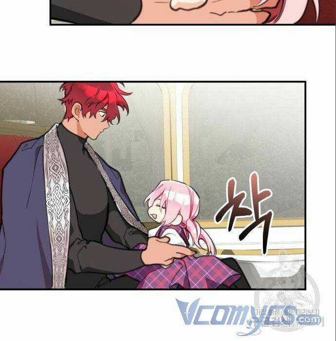 Công Chúa Lotto Chapter 11 trang 109