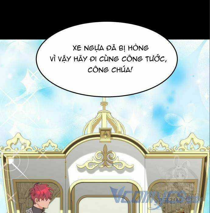 Công Chúa Lotto Chapter 11 trang 116