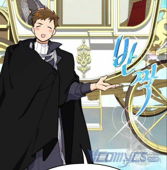 Công Chúa Lotto Chapter 11 trang 117