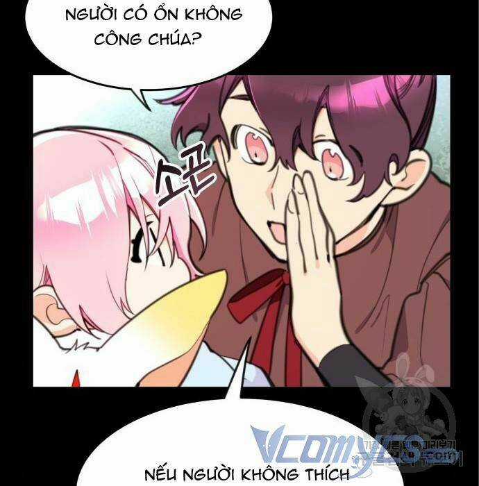 Công Chúa Lotto Chapter 11 trang 119