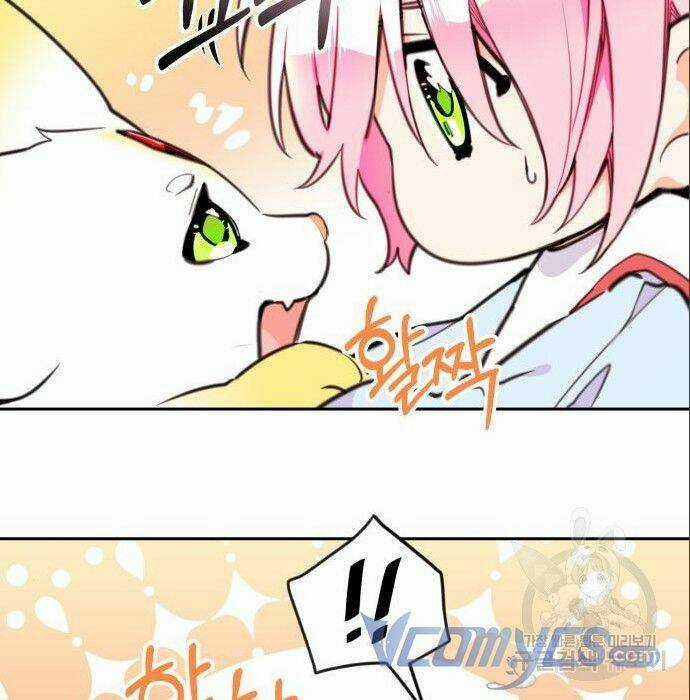 Công Chúa Lotto Chapter 11 trang 16