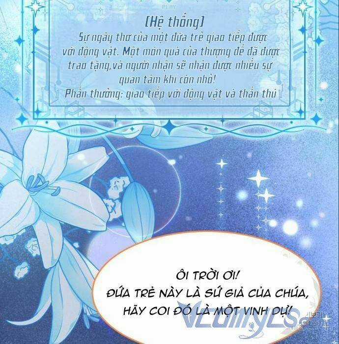 Công Chúa Lotto Chapter 11 trang 23