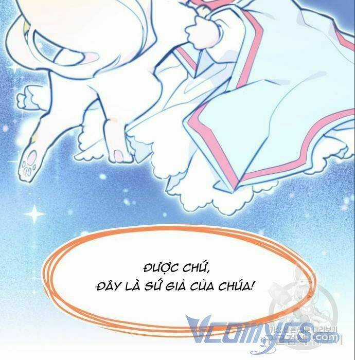 Công Chúa Lotto Chapter 11 trang 25