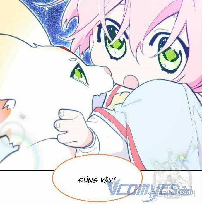 Công Chúa Lotto Chapter 11 trang 27