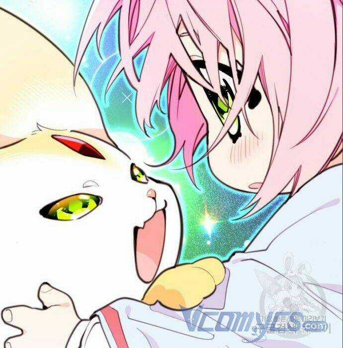 Công Chúa Lotto Chapter 11 trang 3