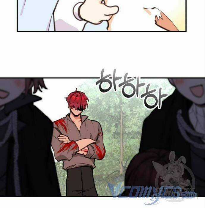 Công Chúa Lotto Chapter 11 trang 45