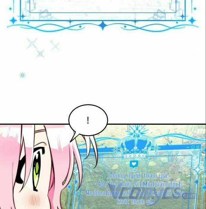 Công Chúa Lotto Chapter 11 trang 47