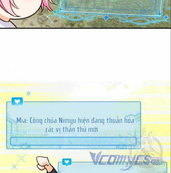 Công Chúa Lotto Chapter 11 trang 48