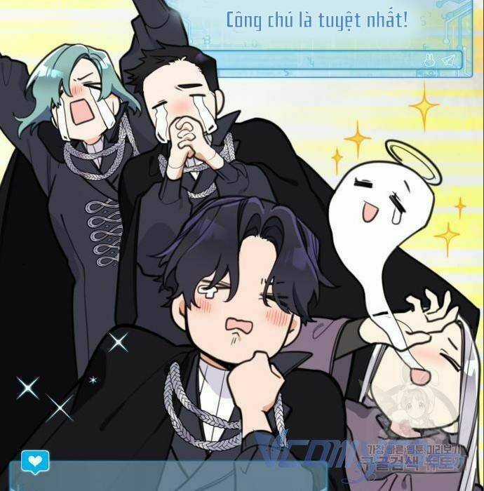 Công Chúa Lotto Chapter 11 trang 49