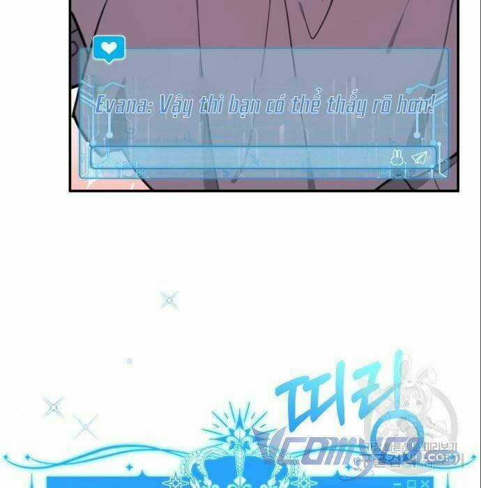 Công Chúa Lotto Chapter 11 trang 53