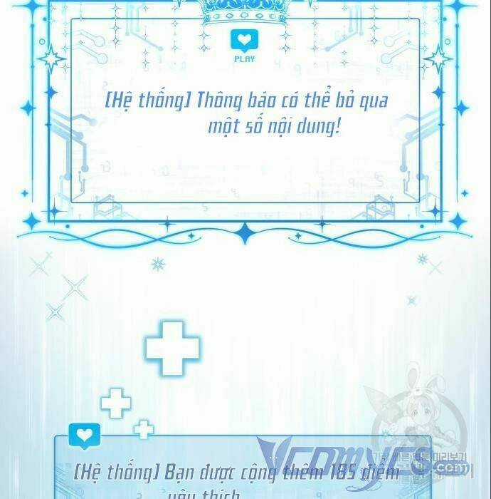 Công Chúa Lotto Chapter 11 trang 54