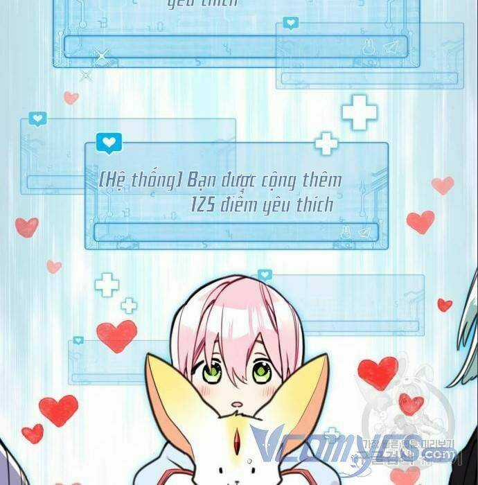 Công Chúa Lotto Chapter 11 trang 55