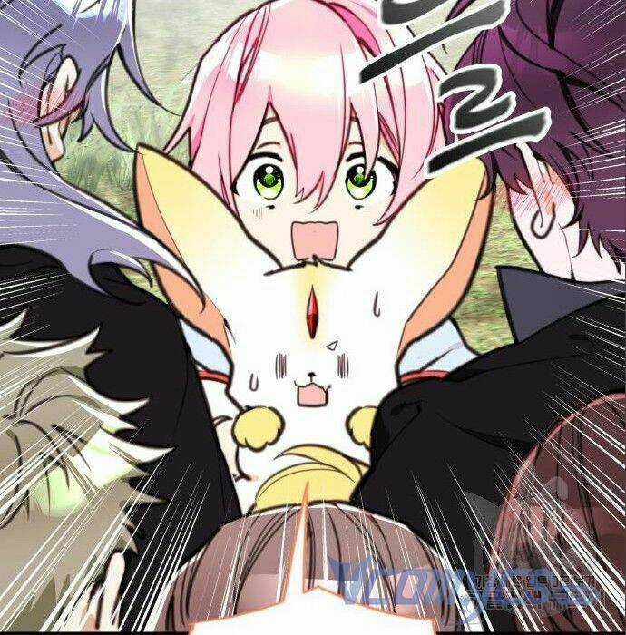 Công Chúa Lotto Chapter 11 trang 57