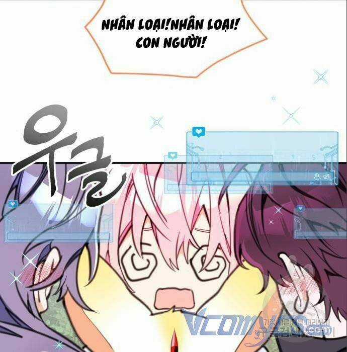 Công Chúa Lotto Chapter 11 trang 58