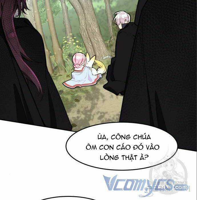 Công Chúa Lotto Chapter 11 trang 6