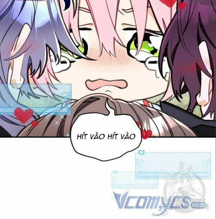 Công Chúa Lotto Chapter 11 trang 61