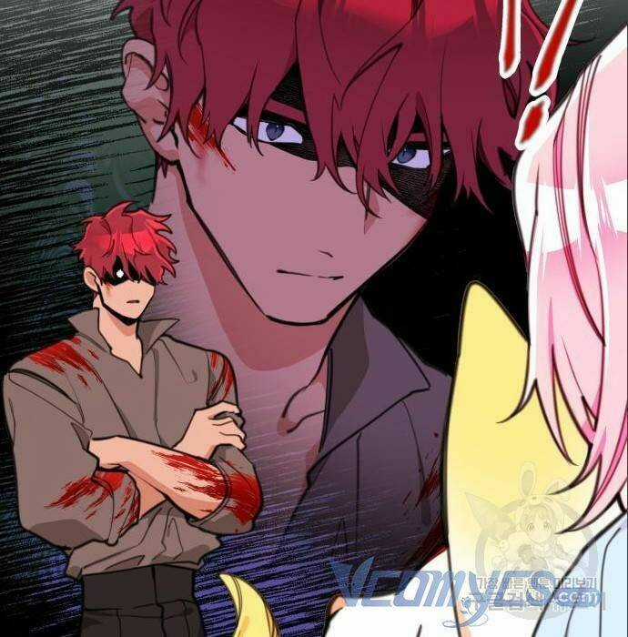 Công Chúa Lotto Chapter 11 trang 66