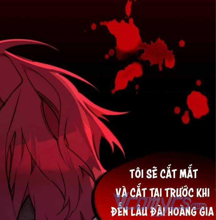 Công Chúa Lotto Chapter 11 trang 71