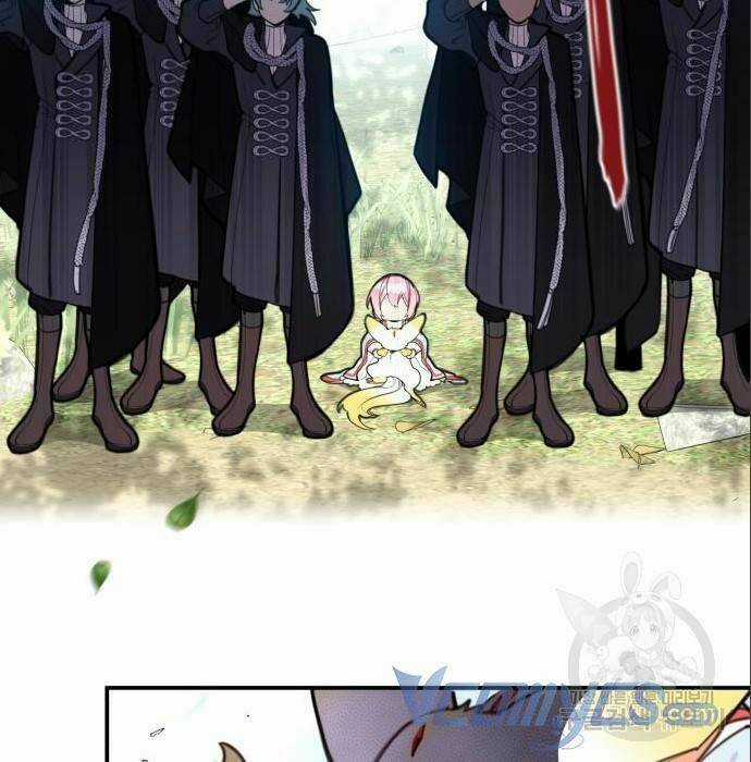 Công Chúa Lotto Chapter 11 trang 74