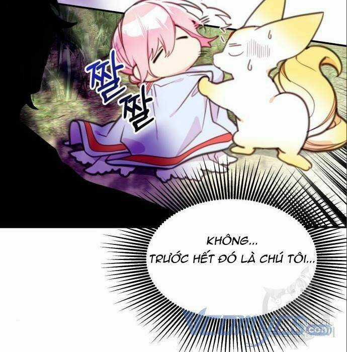 Công Chúa Lotto Chapter 11 trang 76