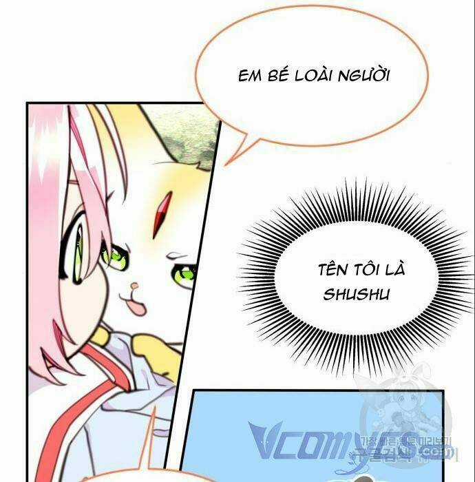 Công Chúa Lotto Chapter 11 trang 83