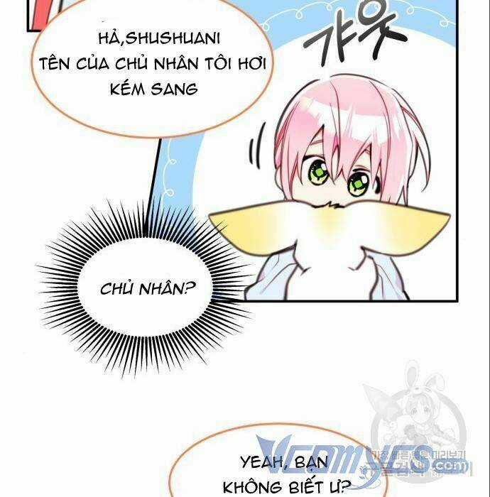 Công Chúa Lotto Chapter 11 trang 84