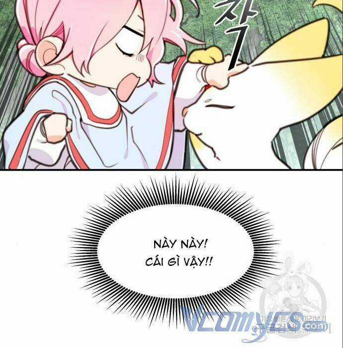 Công Chúa Lotto Chapter 11 trang 86