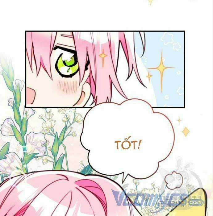 Công Chúa Lotto Chapter 11 trang 89