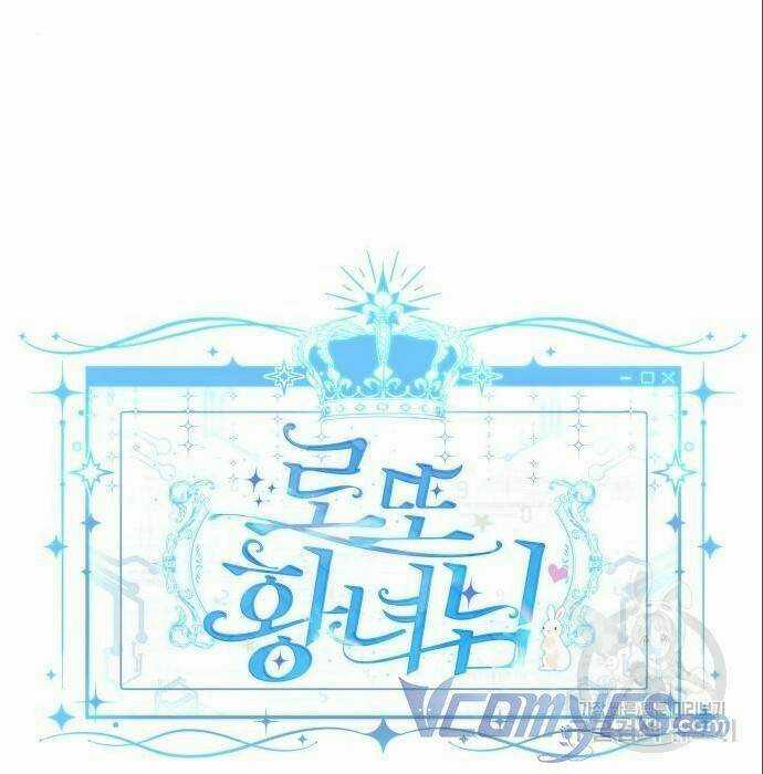 Công Chúa Lotto Chapter 11 trang 92