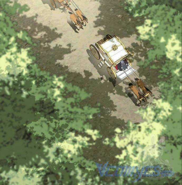 Công Chúa Lotto Chapter 11 trang 95