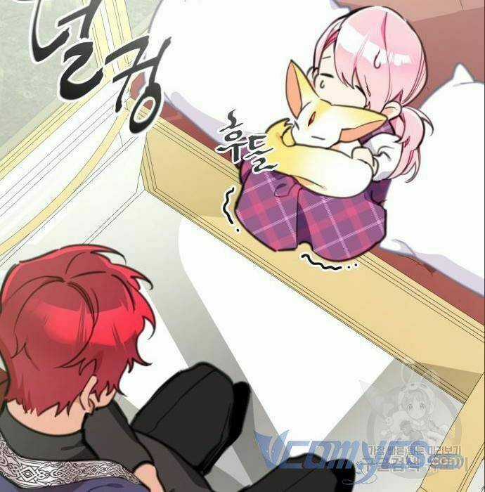 Công Chúa Lotto Chapter 11 trang 99