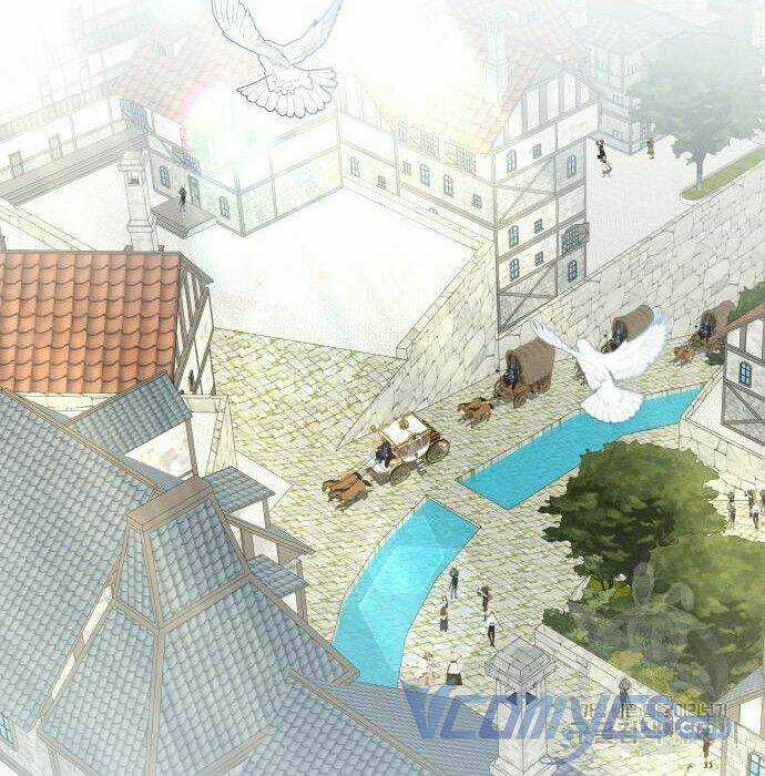 Công Chúa Lotto Chapter 12 trang 100