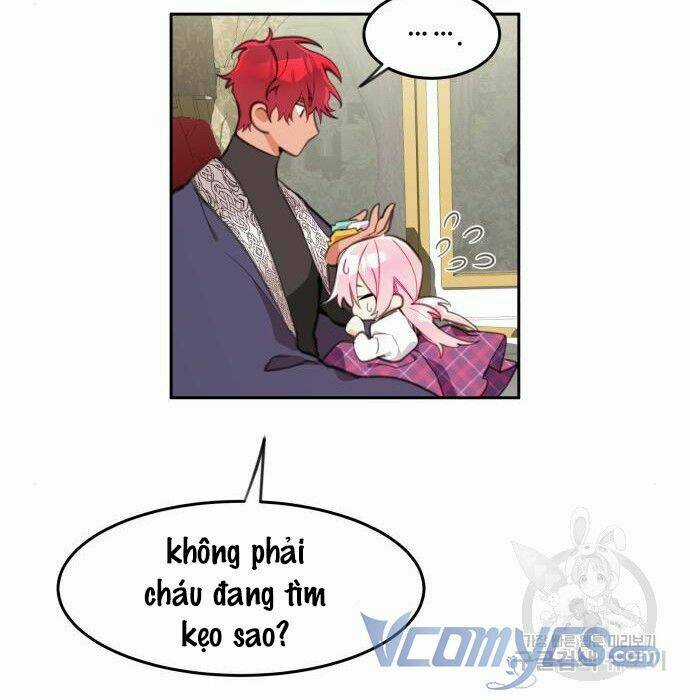 Công Chúa Lotto Chapter 12 trang 11