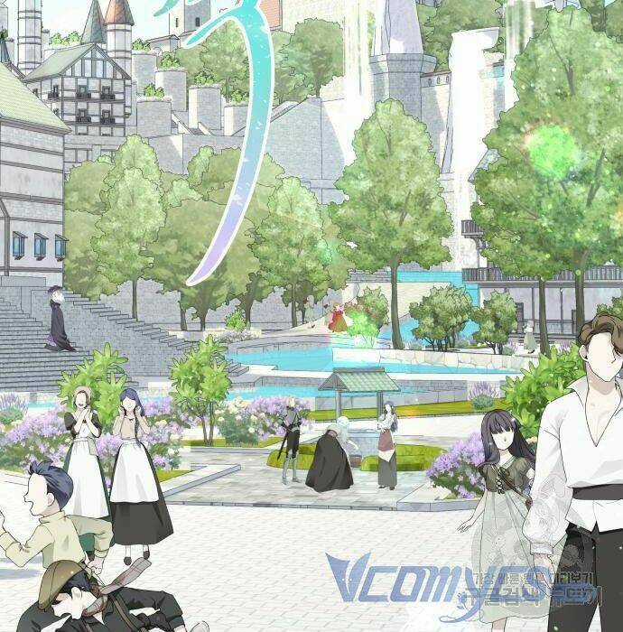 Công Chúa Lotto Chapter 12 trang 116