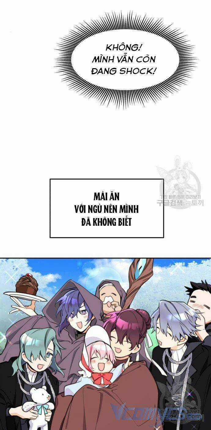 Công Chúa Lotto Chapter 12 trang 12