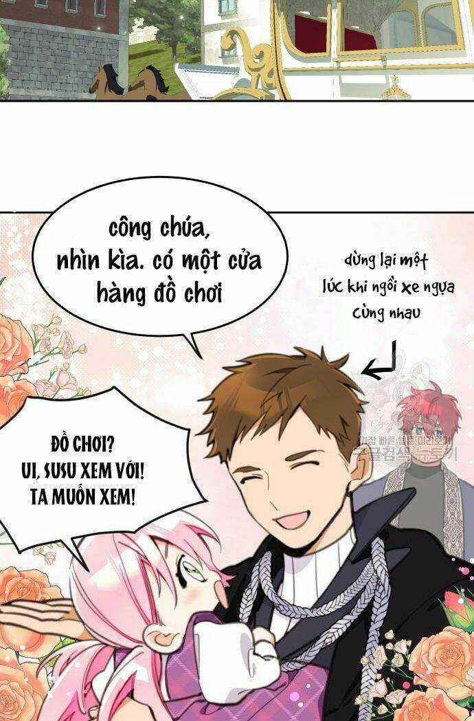 Công Chúa Lotto Chapter 12 trang 122